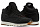 Кроссовки мужские Reebok Classic Lthr Mid Gtx Черный - Фото 3 малая
