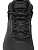 Кроссовки Reebok Nano X3 Adventure Winter Черный - Фото 5 малая
