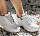 Ботинки женские Dachstein Urban Active GTX White - Фото 2 малая