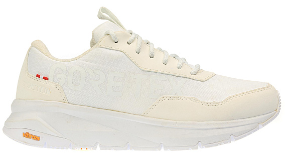 Ботинки женские Dachstein Urban Active GTX White - Фото 3 большая