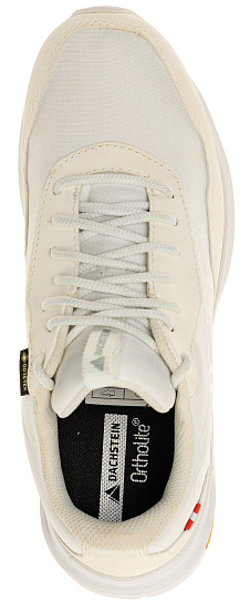 Ботинки женские Dachstein Urban Active GTX White - Фото 6 большая