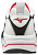 Кроссовки мужские Mizuno Wave Rider 1 Og Бел/Чер/Крас - Фото 5 малая
