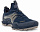 Кроссовки мужские Ecco Biom C-Trail Grey-Blue - Фото 1 малая