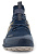 Кроссовки мужские Ecco Biom C-Trail Grey-Blue - Фото 2 малая