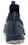 Кроссовки мужские Ecco Biom C-Trail Grey-Blue - Фото 5 малая