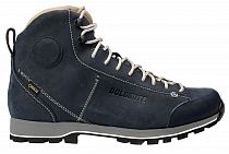 Ботинки мужские Dolomite 54 High Fg Gtx Blue Navy