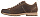 Ботинки мужские Dolomite 54 Low Fg Gtx Dark Brown - Фото 5 малая