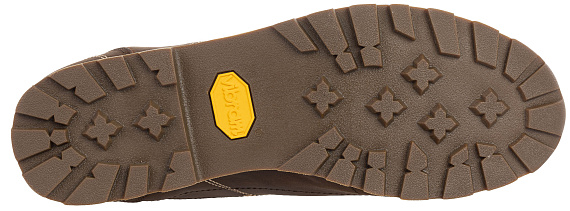 Ботинки мужские Dolomite 54 Low Fg Gtx Dark Brown - Фото 2 большая