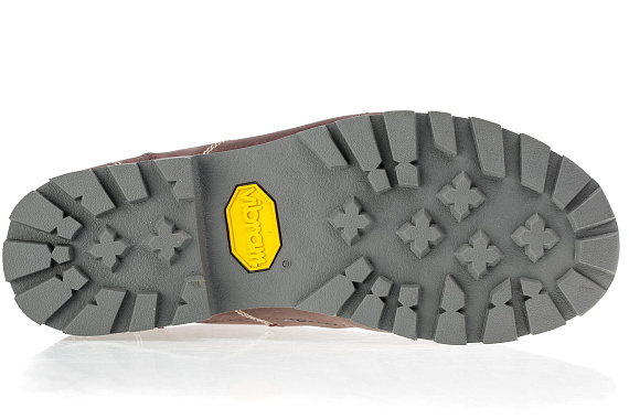 Ботинки женские Dolomite Cinquantaquattro Low Fg GTX Dark Violet - Фото 2 большая