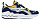 Кроссовки мужские Mizuno Wave Rider 1 S Голуб/Бел/Т.Син - Фото 1 малая