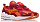 Кроссовки Mizuno Wave Rider 1 S Тыквен/Тыквен/Крас - Фото 7 малая