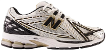 Кроссовки мужские New Balance 1906 White/Vintage Gold/Black