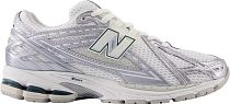 Кроссовки мужские New Balance 1906 Silver Metallic/Off White
