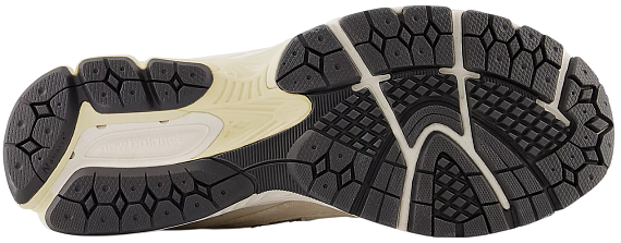 Кроссовки женские New Balance 2002 Sand - Фото 2 большая