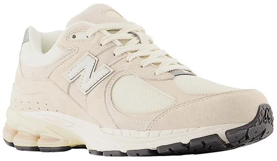 Кроссовки женские New Balance 2002 Sand - Фото 5 большая