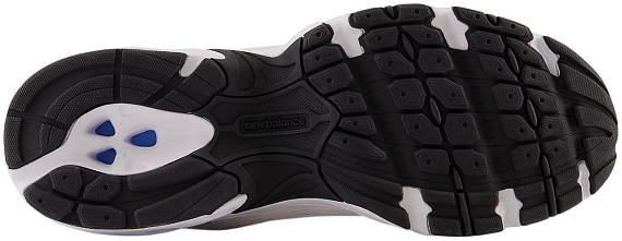 Кроссовки мужские New Balance U530 Sea Salt - Фото 3 большая