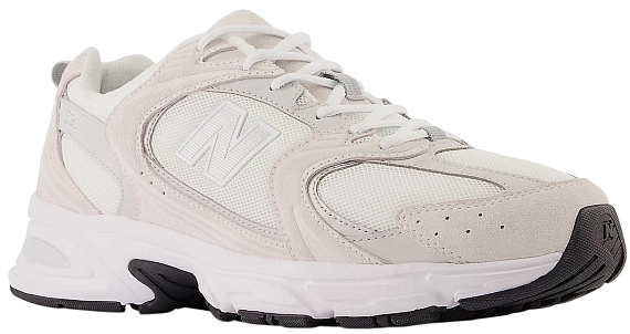 Кроссовки мужские New Balance U530 Sea Salt - Фото 4 большая