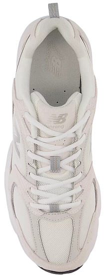 Кроссовки мужские New Balance U530 Sea Salt - Фото 5 большая