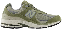 Кроссовки New Balance 2002 Olive
