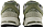 Кроссовки New Balance 2002 Olive - Фото 3 малая