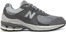 Кроссовки New Balance 2002 Dark Grey