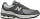 Кроссовки New Balance 2002 Dark Grey - Фото 1 малая