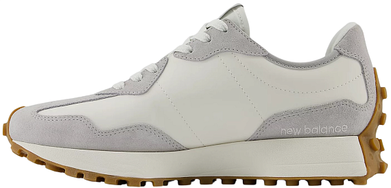Кроссовки женские New Balance WS327 Raincloud - Фото 5 большая