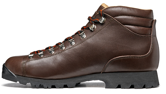 Ботинки мужские Scarpa Primitive Brown - Фото 5 большая