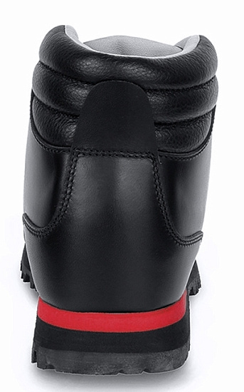 Ботинки мужские Scarpa Primitive Black - Фото 4 большая