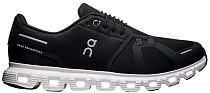 Кроссовки мужские On Cloud 6 Black/White