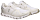 Кроссовки мужские On Cloud 6 White/White - Фото 2 малая
