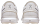 Кроссовки мужские On Cloud 6 White/White - Фото 3 малая