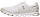 Кроссовки мужские On Cloud 6 White/White - Фото 4 малая
