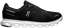 Кроссовки женские On Cloud 6 Black/White