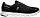 Кроссовки женские On Cloud 6 Black/White - Фото 1 малая