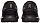 Кроссовки женские On Cloud 6 Black/Black - Фото 3 малая