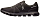 Кроссовки женские On Cloud 6 Black/Black - Фото 4 малая