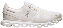 Кроссовки женские On Cloud 6 White/White