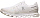 Кроссовки женские On Cloud 6 White/White - Фото 4 малая