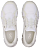 Кроссовки женские On Cloud 6 White/White - Фото 6 малая