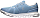Кроссовки женские On Cloud 6 Chambray/White - Фото 4 малая