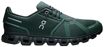 Кроссовки мужские On Cloud 6 Evergreen/Black