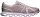 Кроссовки женские On Cloud 6 Mauve/Orchid - Фото 1 малая