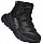 Кроссовки мужские Hoka Tennine Hike GTX Black/Dark Gull Gray - Фото 1 малая