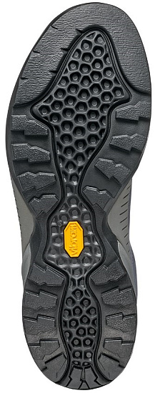 Ботинки женские Scarpa Mojito Indigo - Фото 6 большая