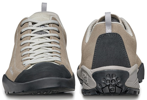 Ботинки мужские Scarpa Mojito Suede Rope - Фото 4 большая