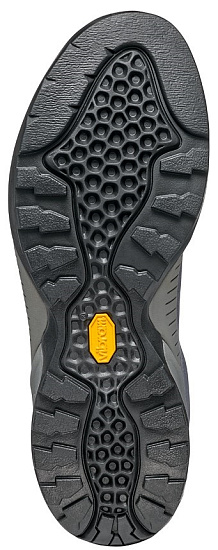 Ботинки мужские Scarpa Mojito Suede Rope - Фото 6 большая