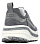 Кроссовки мужские UGG Ca805 Mesh Grey/White - Фото 4 малая