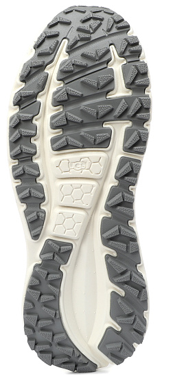 Кроссовки мужские UGG Ca805 Mesh Grey/White - Фото 5 большая