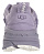 Кроссовки женские UGG Ca805 June Gloom Nubuck - Фото 3 малая